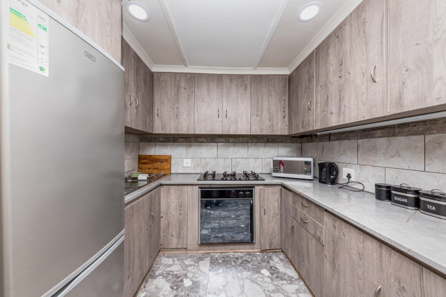 2 Bedroom Property for Sale in Brooklyn Western Cape